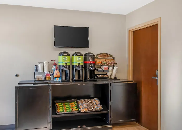 Extended Stay America Suites - El Paso - West