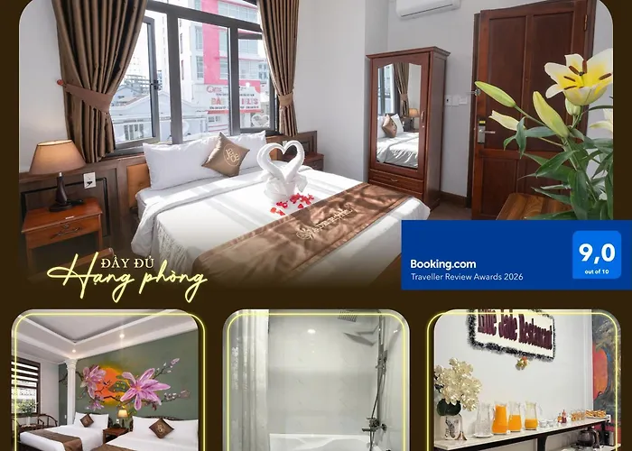 Hue Jade Hotel