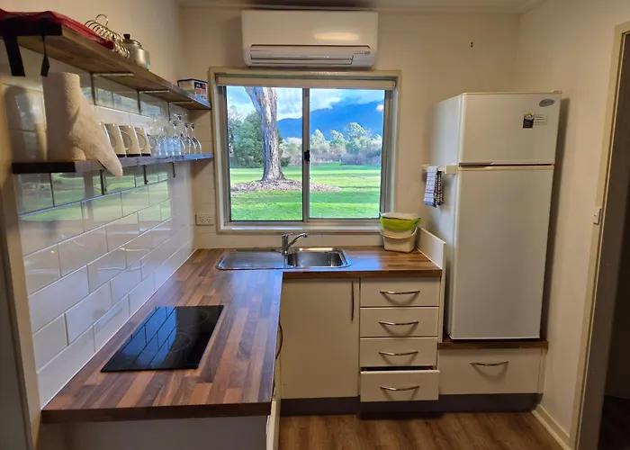 Restaway Holiday Units