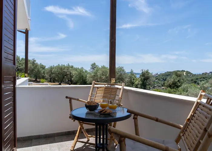 Jimmy'S Guest House Skiathos