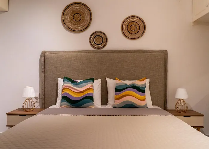 Jimmy'S Guest House Skiathos