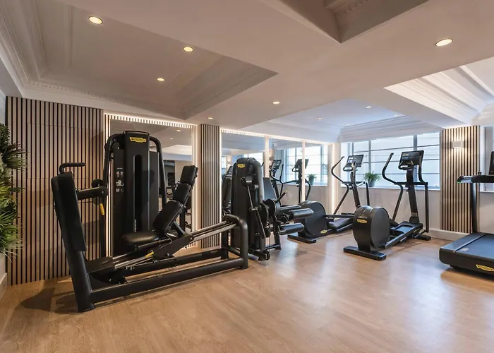 Melia White House Hotel Apartments