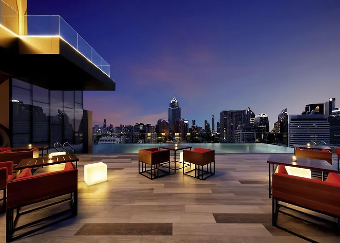 Novotel Bangkok Sukhumvit 4