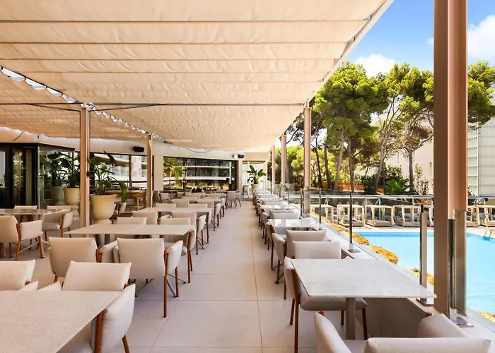 Aubamar Palma Resort