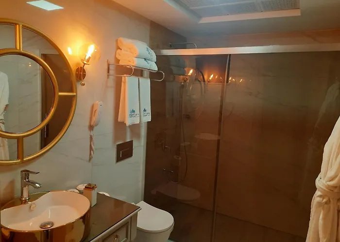 Elysium Green Suites