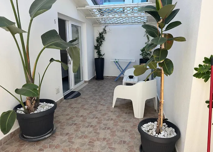 Carfagnini Rooms