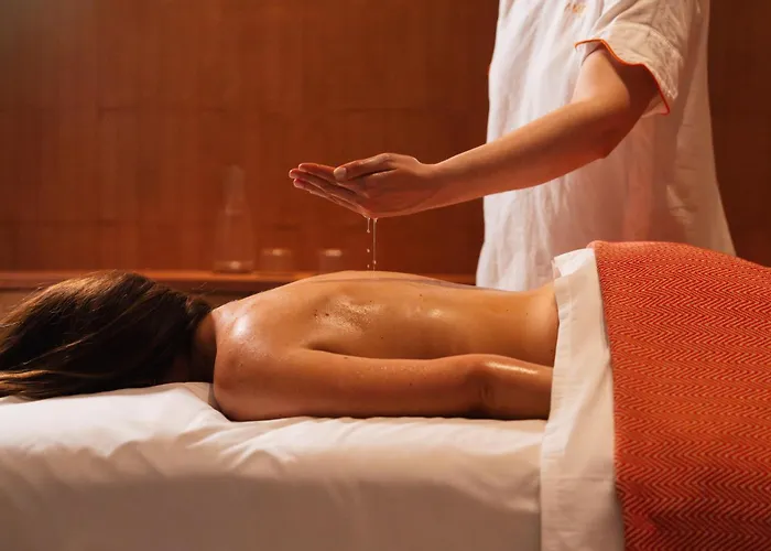 Falésia Hotel - Adults Only