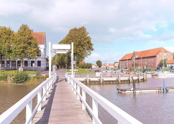 BE BIO Hotel be active - Nähe historischer Hafen