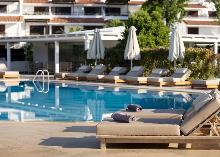 Princess Resort, Santikos Collection