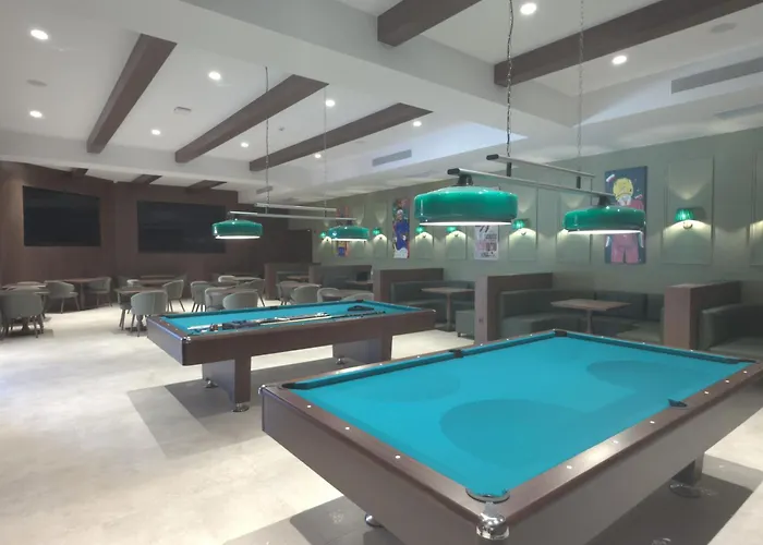 Nana Royal Premium Resort & Spa