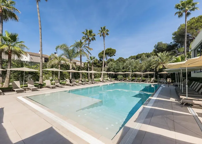 Hotel Paradiso Garden