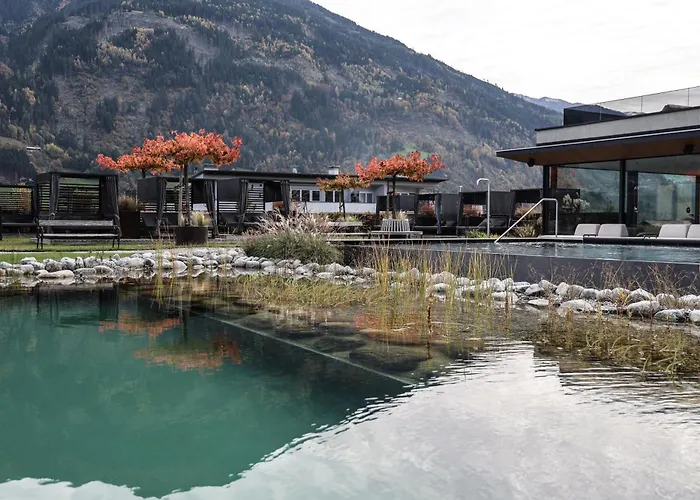Sport- und Wellnesshotel Held 4 Sterne Superior