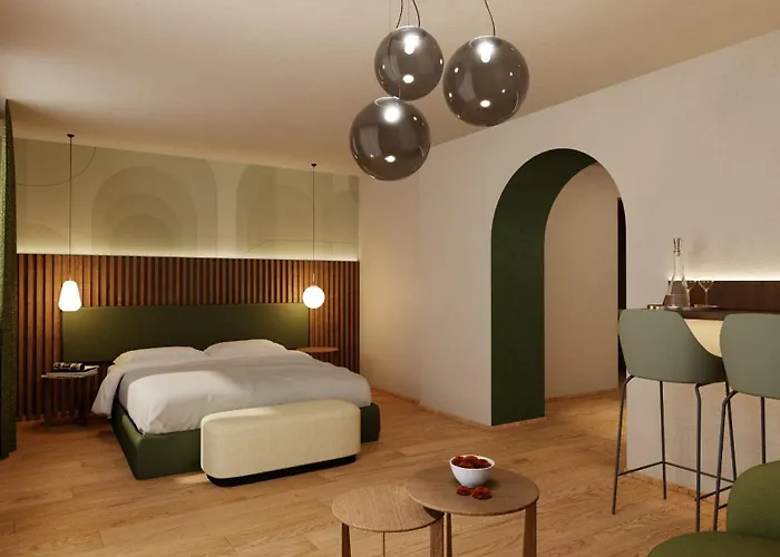 Hotel Bertelli