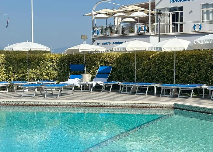 Hotel Nettuno