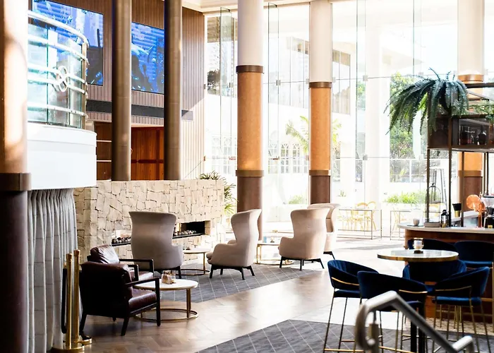 Novotel Wollongong Northbeach