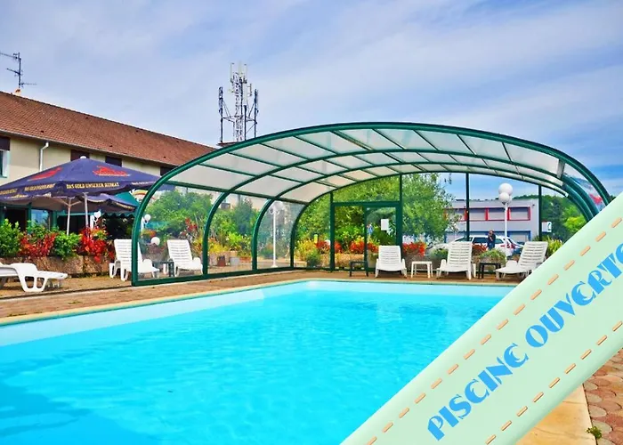 Contact Hotel Arc-En-Ciel - Reouverture - Renove