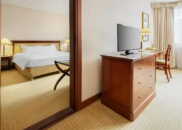 Evergreen Laurel Hôtel