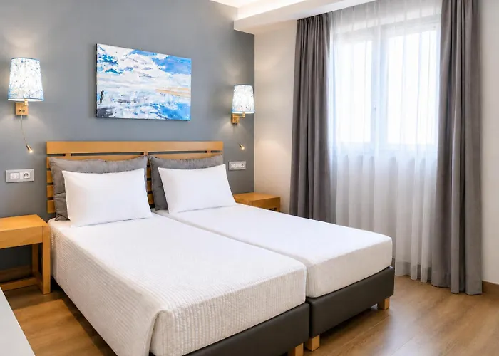 Sergiani Garden Apartments
