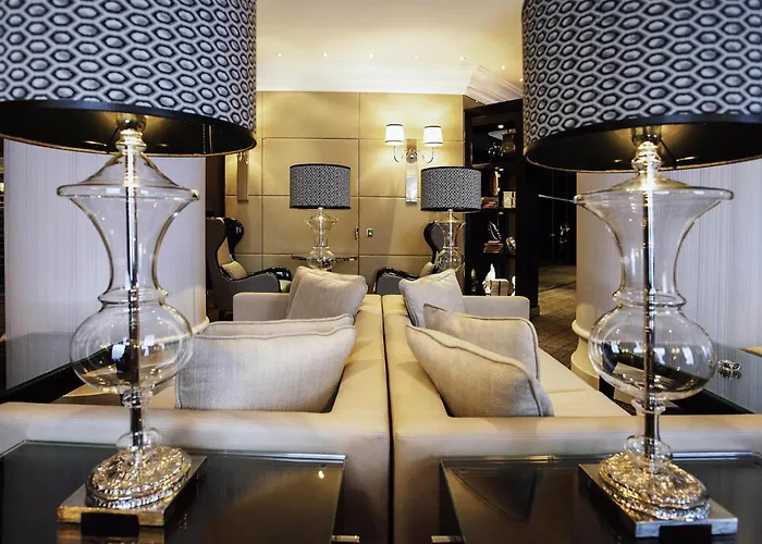Park Hotel Grenoble - Mgallery Collection