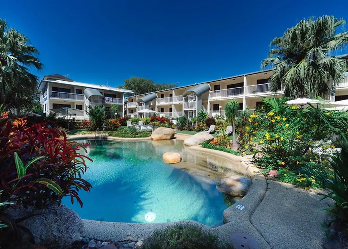 Melaleuca Resort