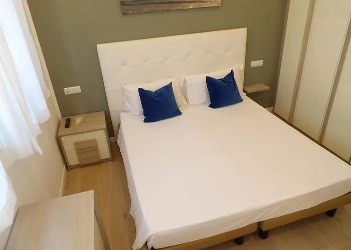 Active Living Residence - Self Check-In