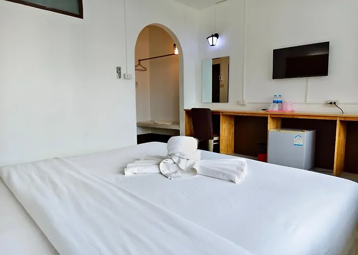 S2S Queen Trang Hotel