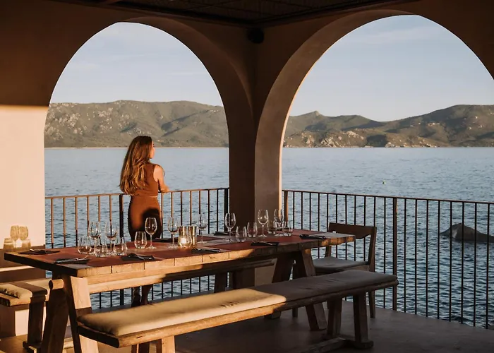 Hotel Abbartello