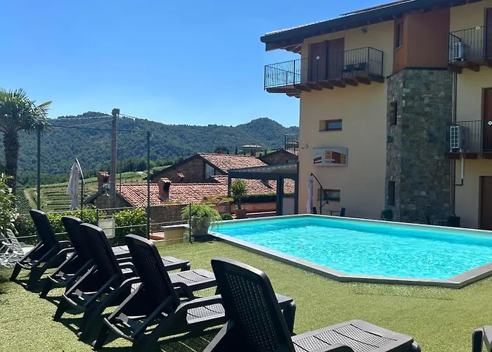 La Marina Resort