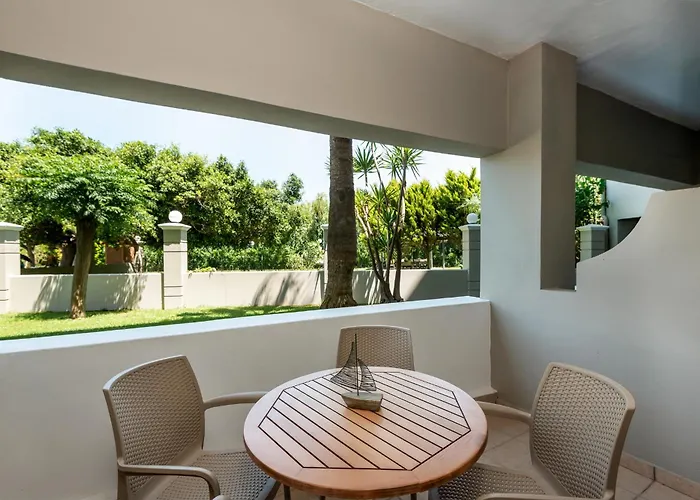 Mirtilos Studios & Apartments