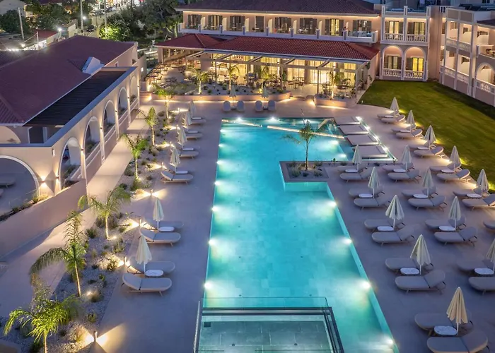 Hotel Palmyra