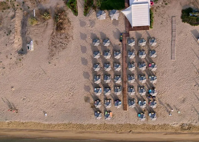Villa Mediterrane Hotel