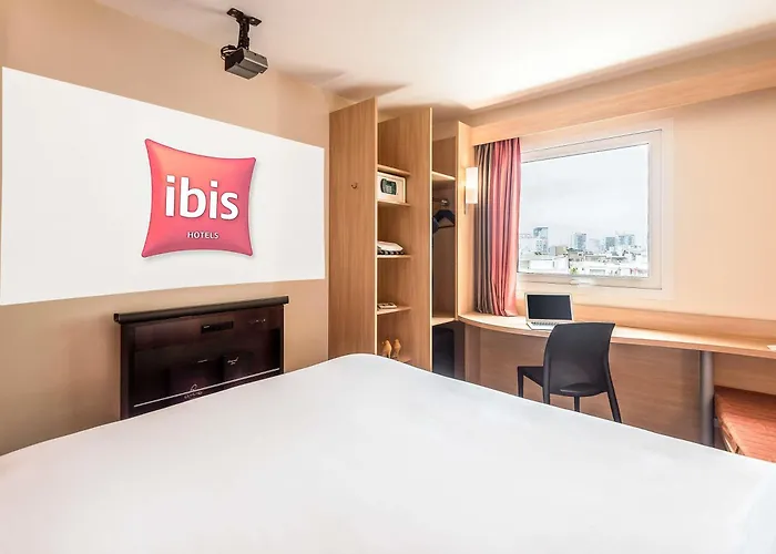 Ibis Lima Larco Miraflores