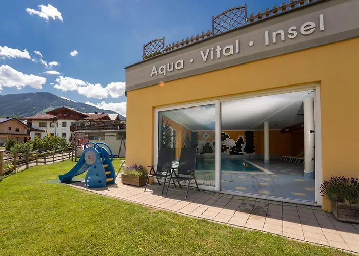Apparthotel Bliem