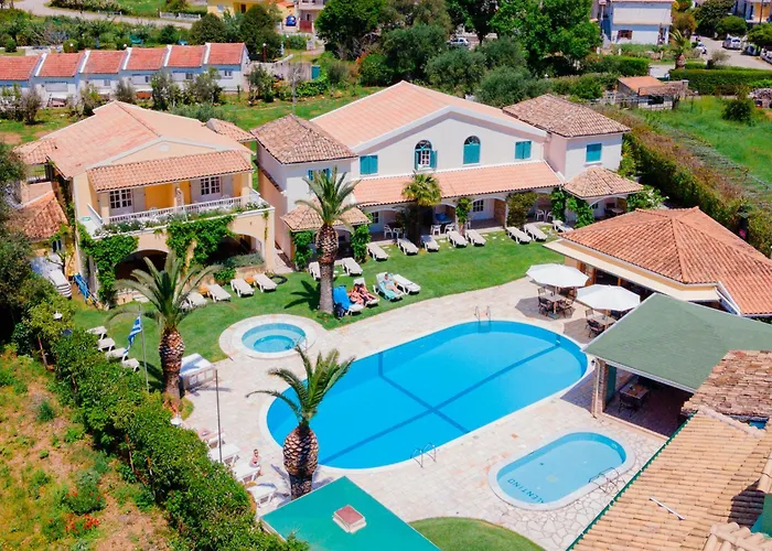Valentino Corfu