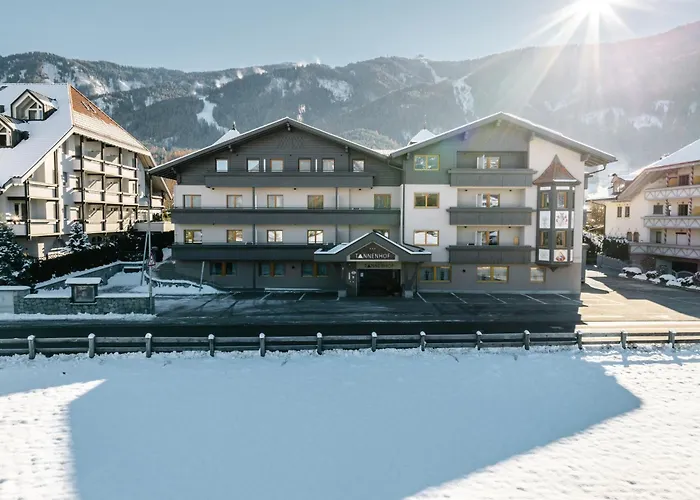Hotel Tannenhof