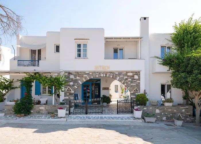 Akteon Hotel