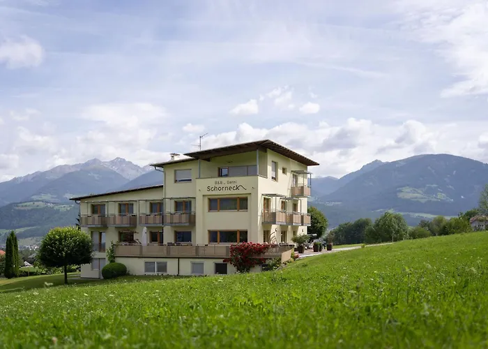B&B Garni Schorneck