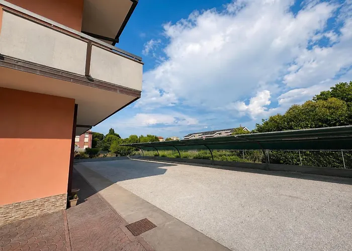 Adria Residence Gatteo a Mare