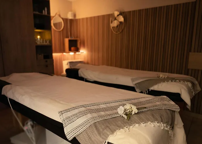 Unique hôtel et Résidence