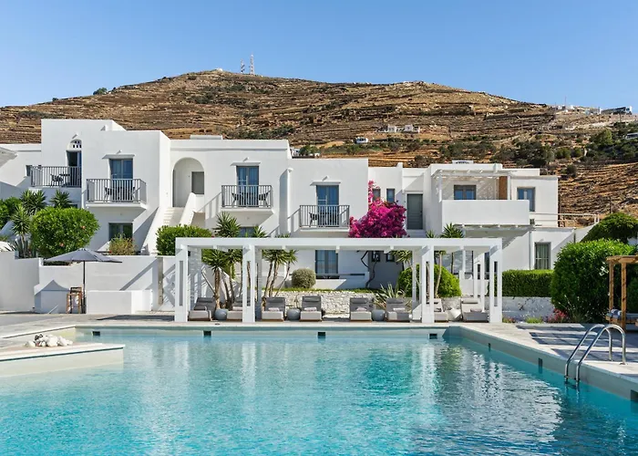 Mr And Mrs White Tinos