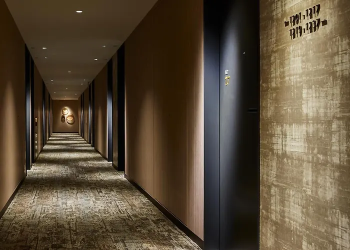 Mitsui Garden Hotel Fukuoka Gion