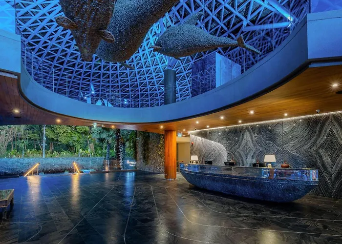 Wyndham Grand Nai Harn Beach Phuket