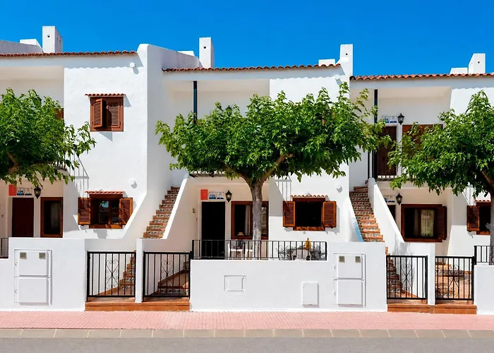Euromar I - TEPINSA Alquiler de Apartamentos