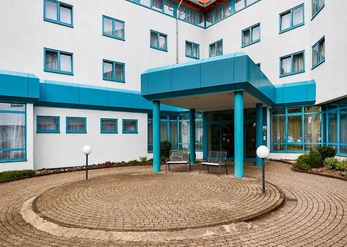 H+ Hotel Stuttgart Herrenberg
