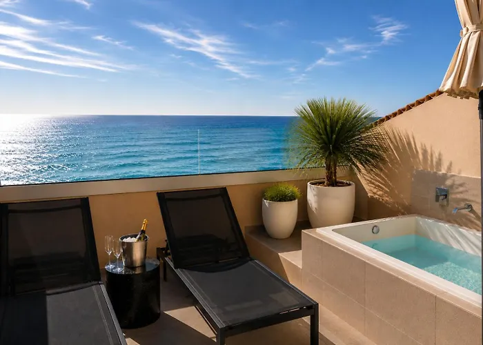 AQUA Hotel Promenade