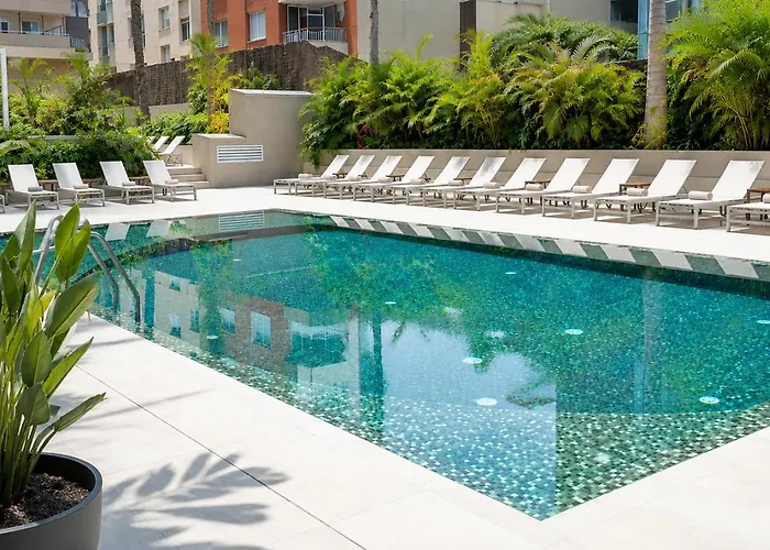 AQUA Hotel Promenade