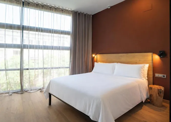 Aparthotel Allada 3*