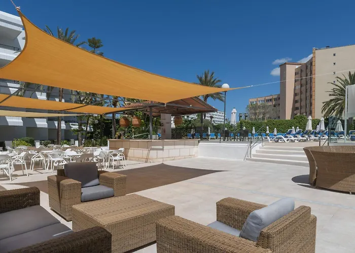 Sol Lunamar Apartamentos - Adults Only