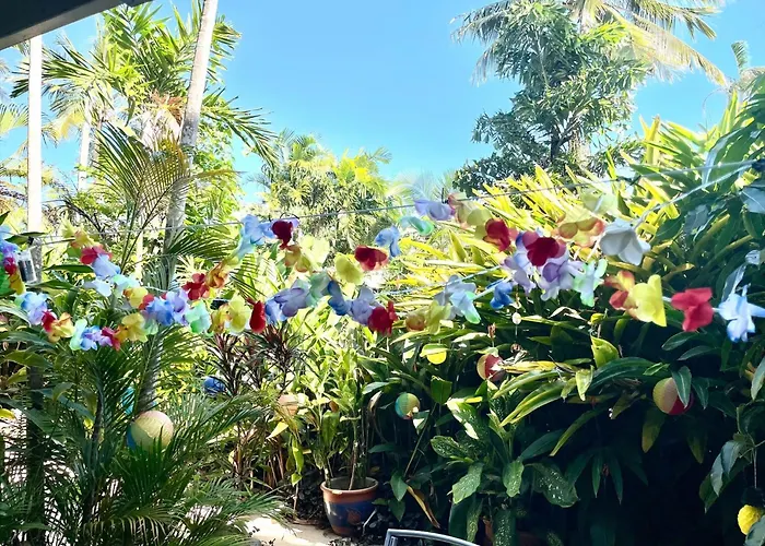Coral Sea Villas