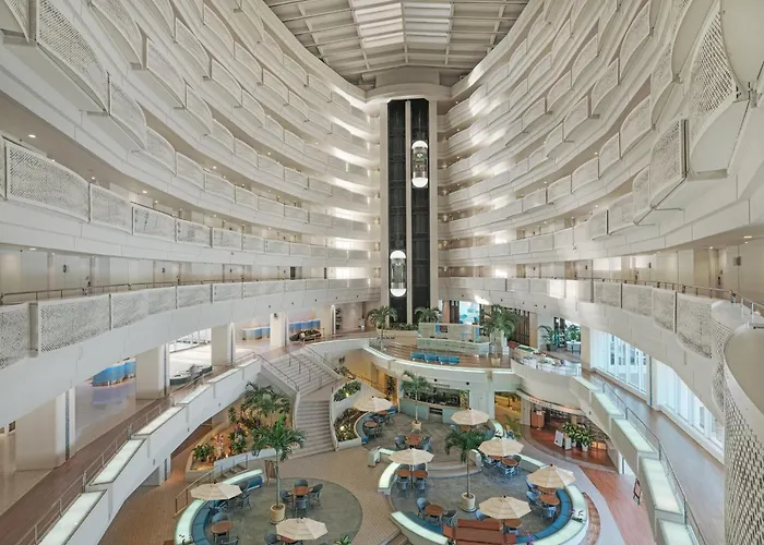 Ana Intercontinental Manza Beach Resort By Ihg